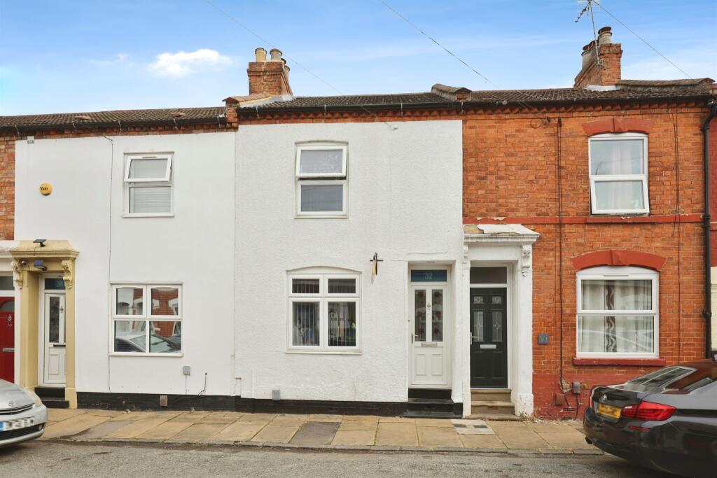 Main image of property: Cranstoun Street, Northampton