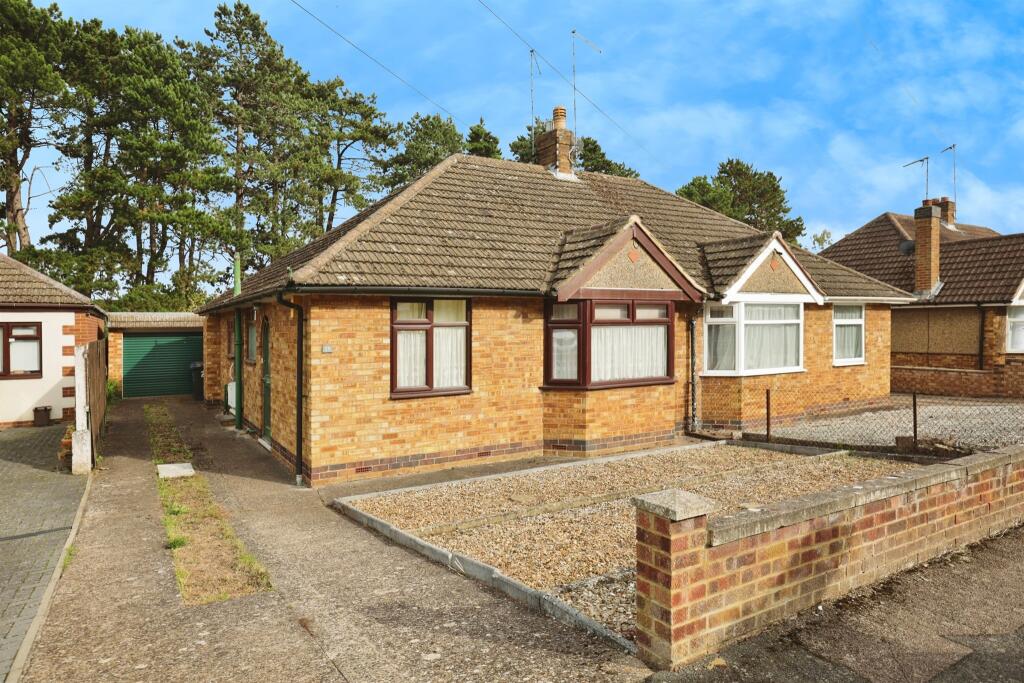 Main image of property: Coaching Walk, Northampton