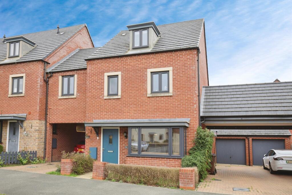 Main image of property: Kent Road South, Northampton