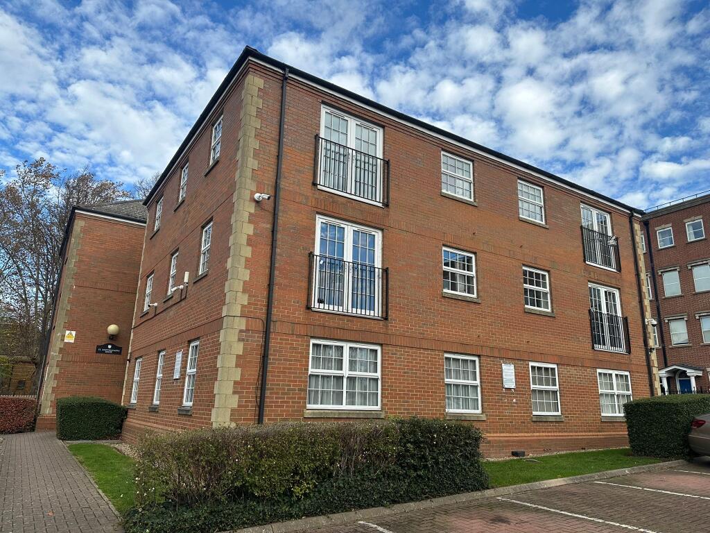 Main image of property: Latymer Court, Northampton