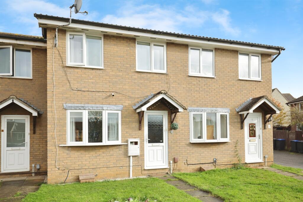 Main image of property: Chepstow Close, Northampton