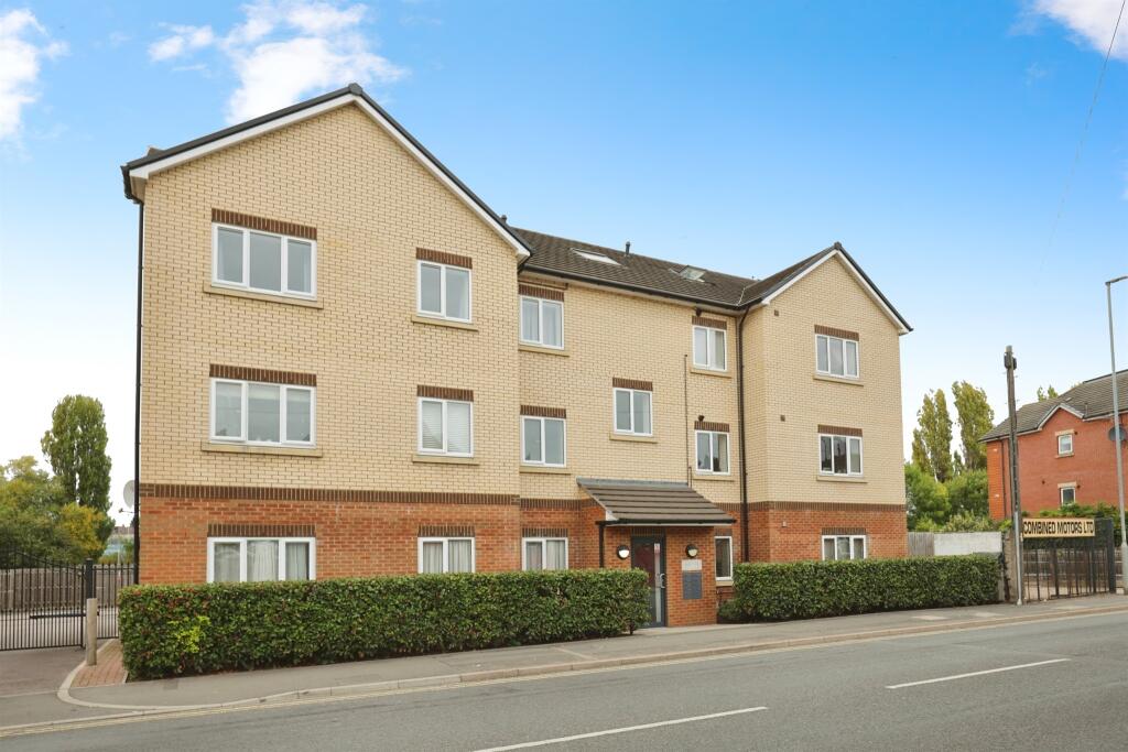 Main image of property: St. Andrews Road, Northampton