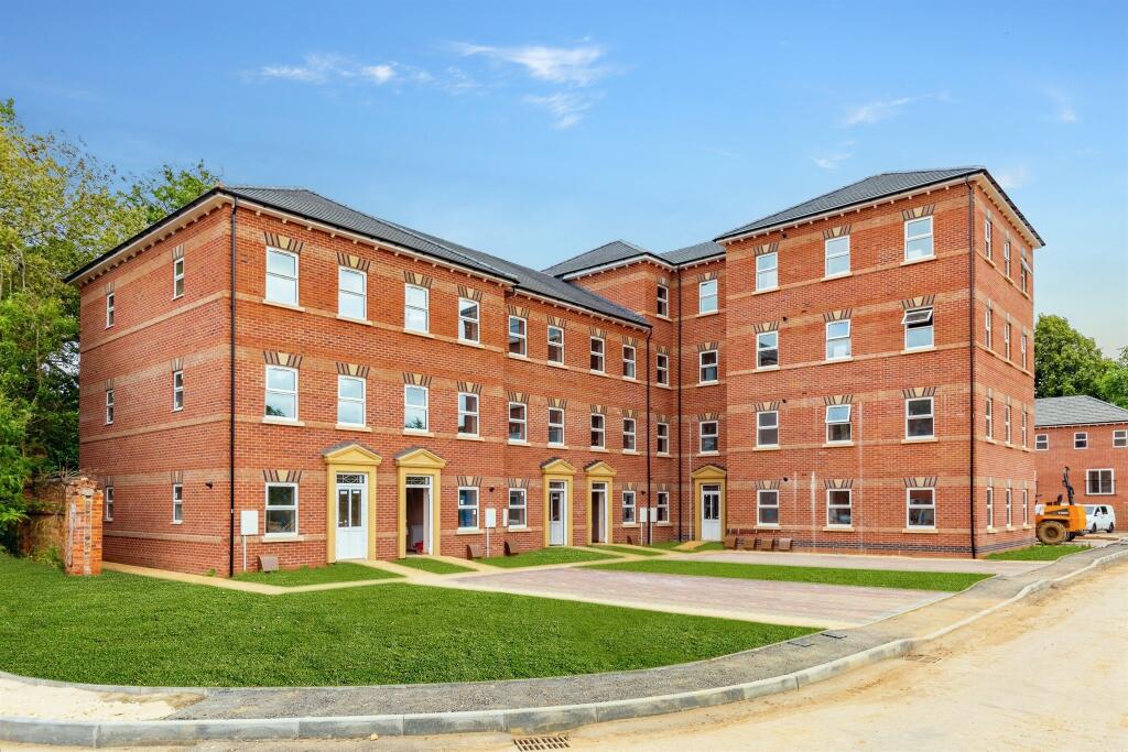 Main image of property: St. Crispin Drive, Northampton