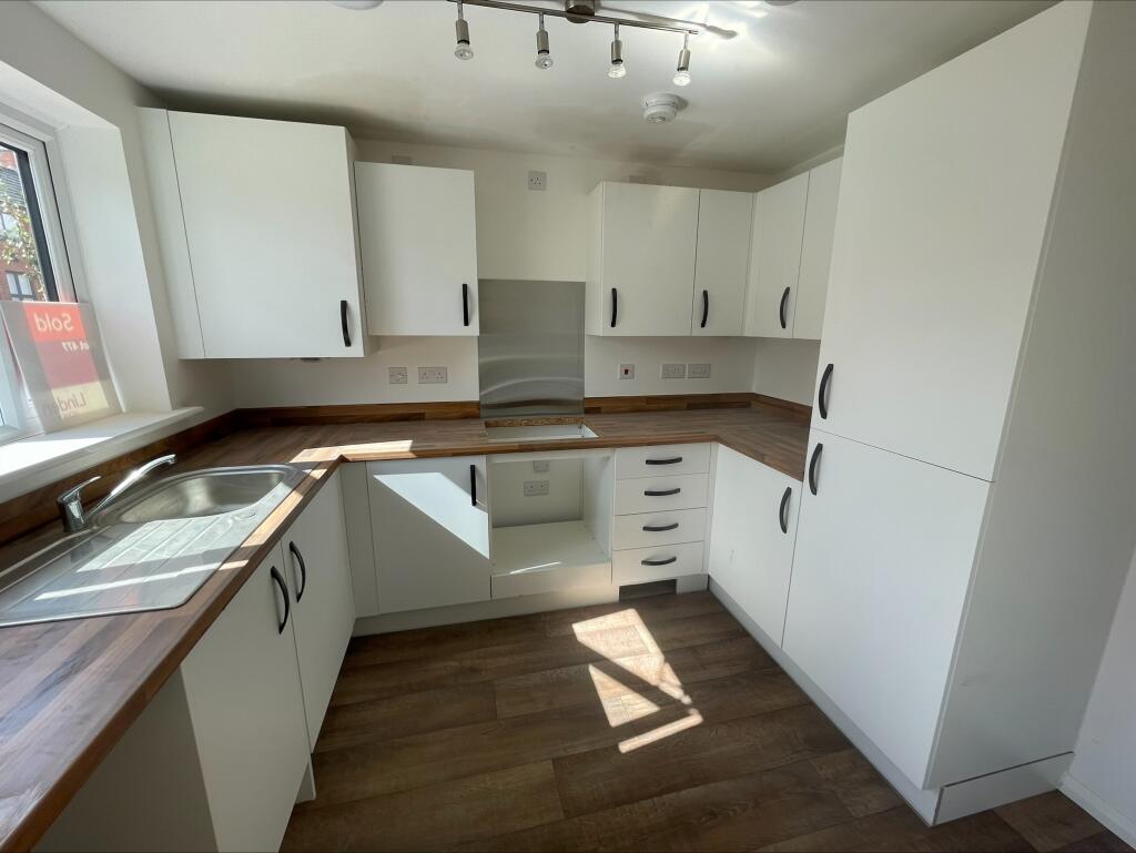 Main image of property: Hornbeam Close, Harpole, Northampton