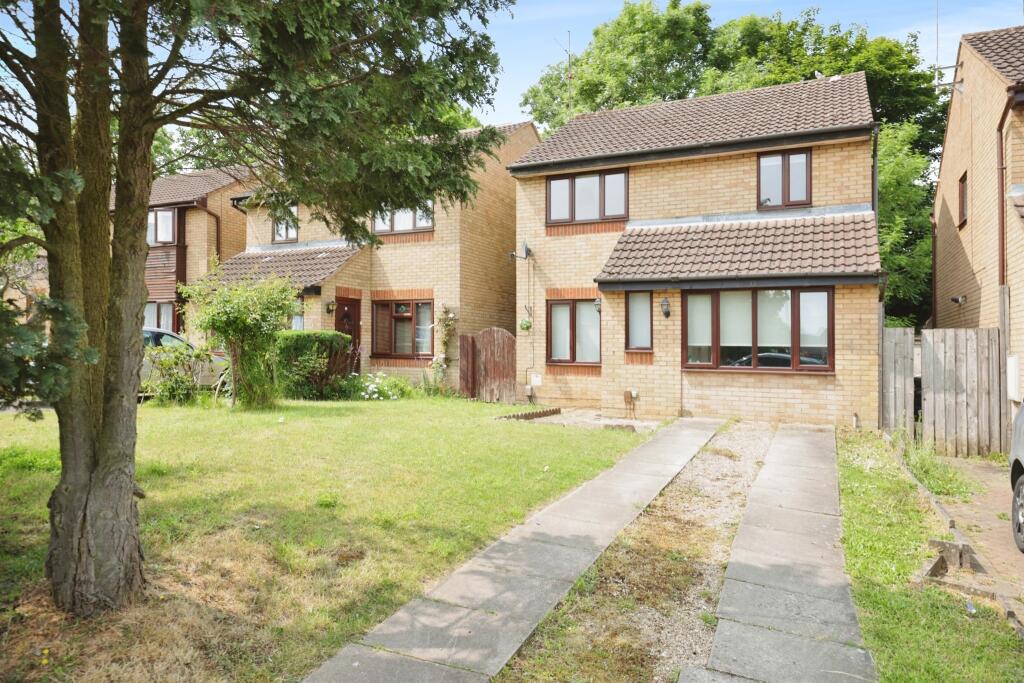 Main image of property: Floribunda Drive, Northampton