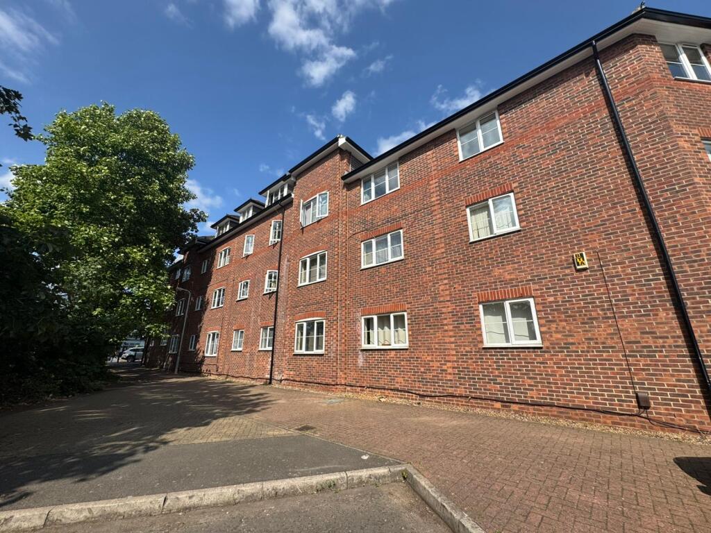 Main image of property: St. Georges Street, Northampton