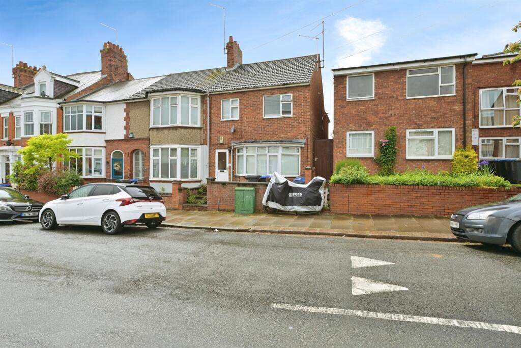 Main image of property: Clarence Avenue, Kingsthorpe, NORTHAMPTON