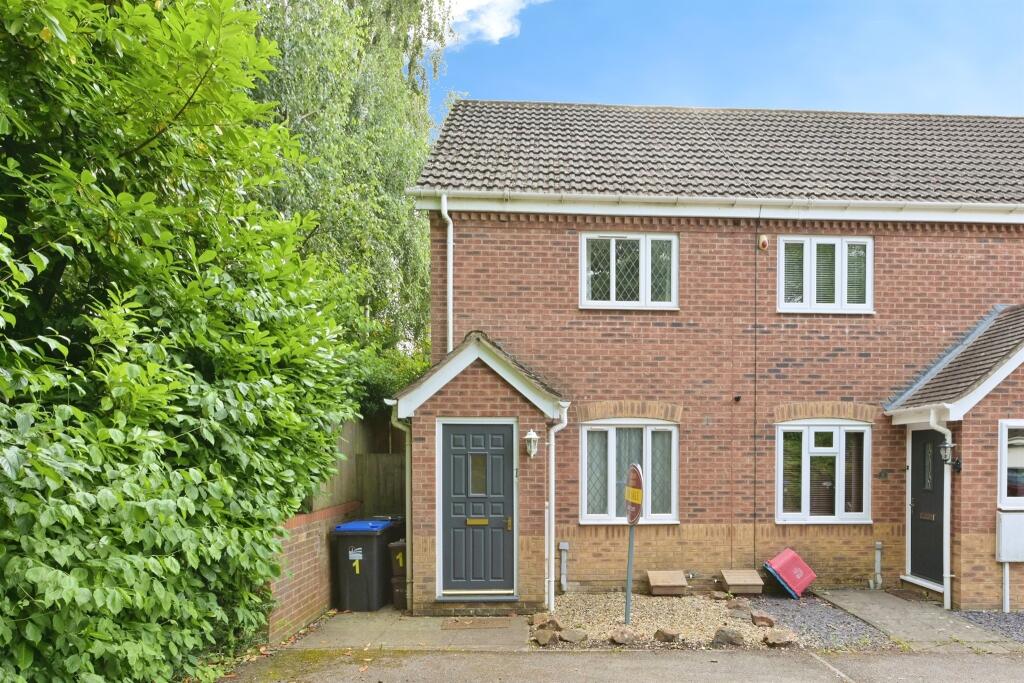 Main image of property: Dixon Road, Kingsthorpe, Northampton