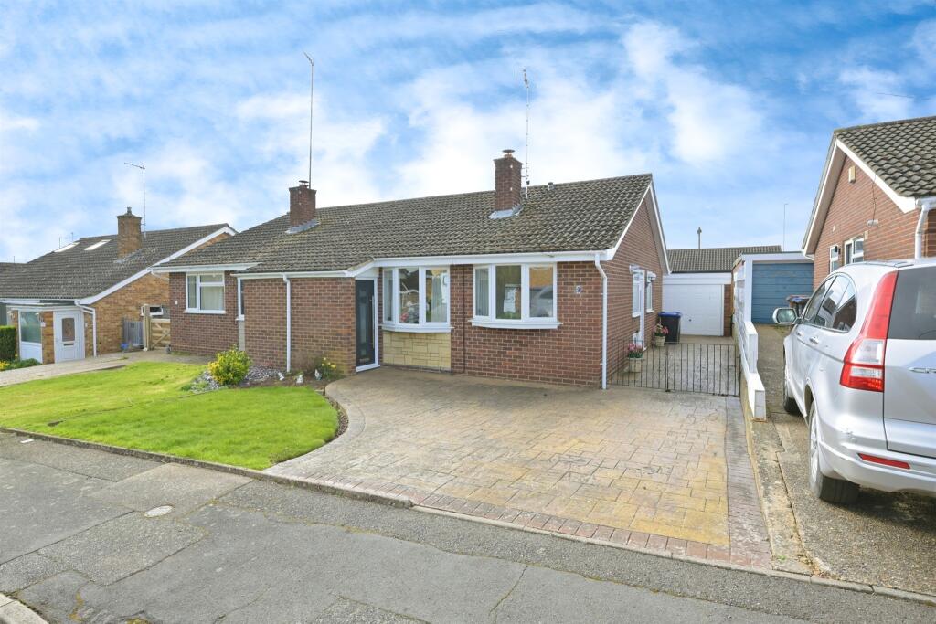 Main image of property: Coleraine Close, Northampton