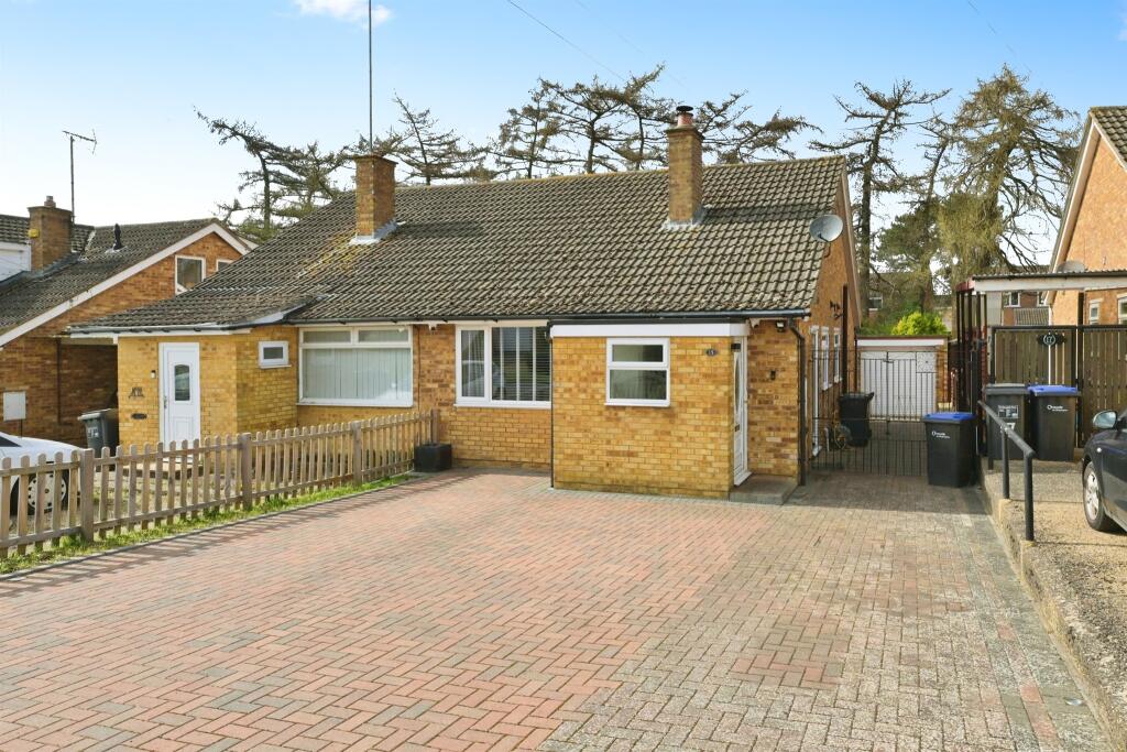 Main image of property: Sherwood Avenue, Northampton