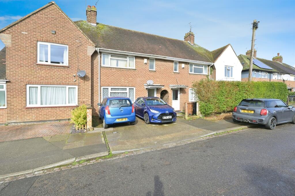 Main image of property: Wakefield Road, Northampton