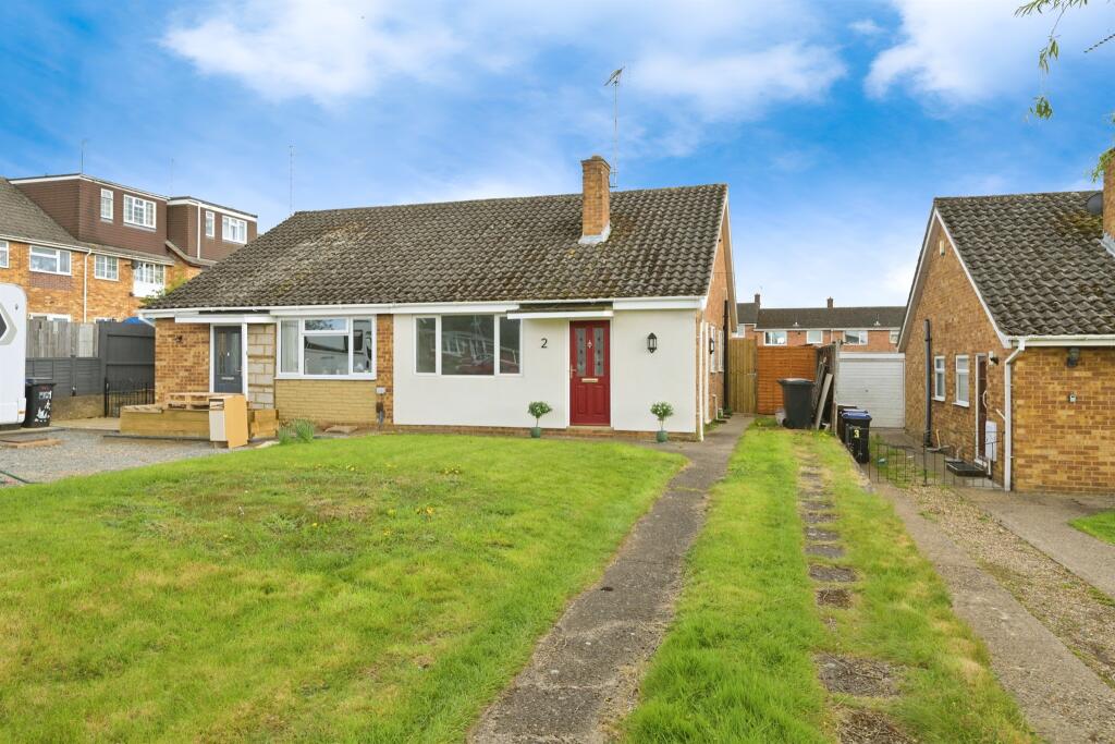 Main image of property: Coleraine Close, Northampton