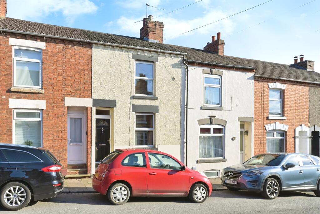 Main image of property: Gordon Street, NORTHAMPTON