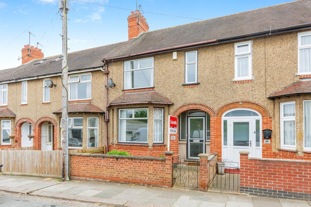 Main image of property: Cranbrook Road, Northampton