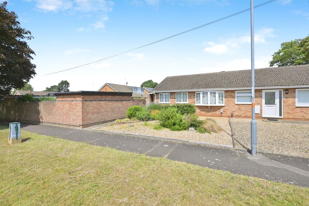 Main image of property: Acre Lane, Northampton