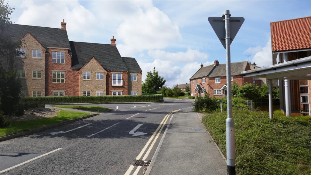 Main image of property: The Green, Mawsley, Kettering