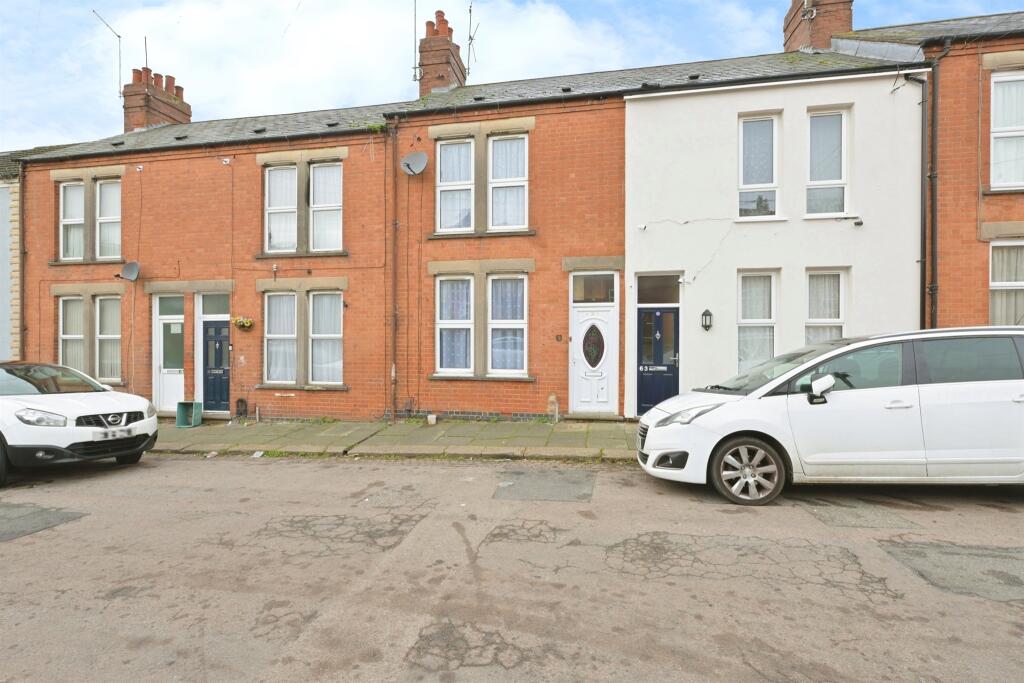 Main image of property: Newington Road, Northampton
