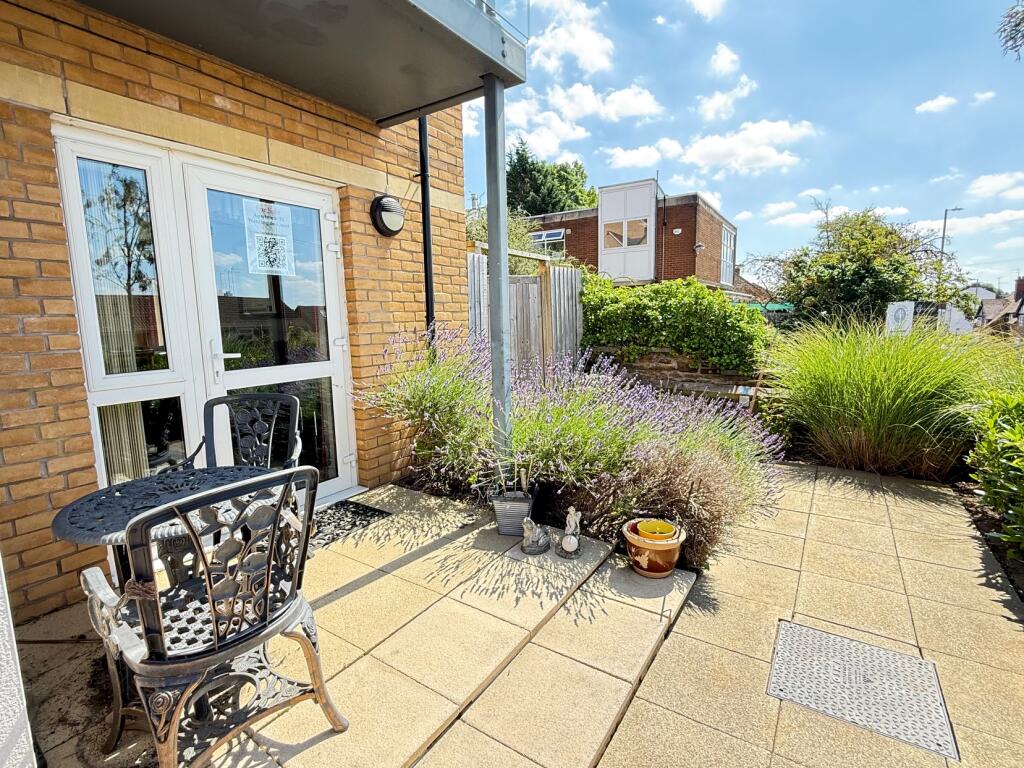 Main image of property: Welford Road, Northampton