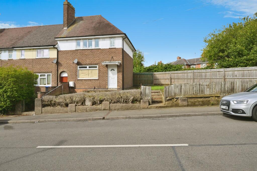 Main image of property: Nursery Lane, Kingsthorpe, Northampton