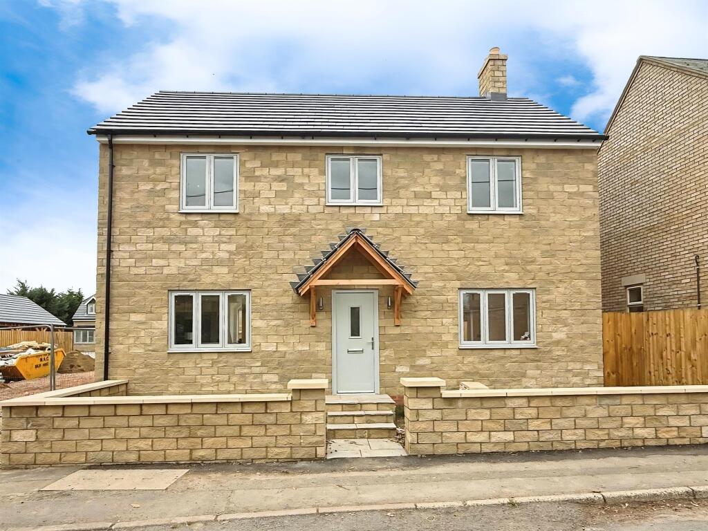 Main image of property: Brington Road, Long Buckby, Northampton