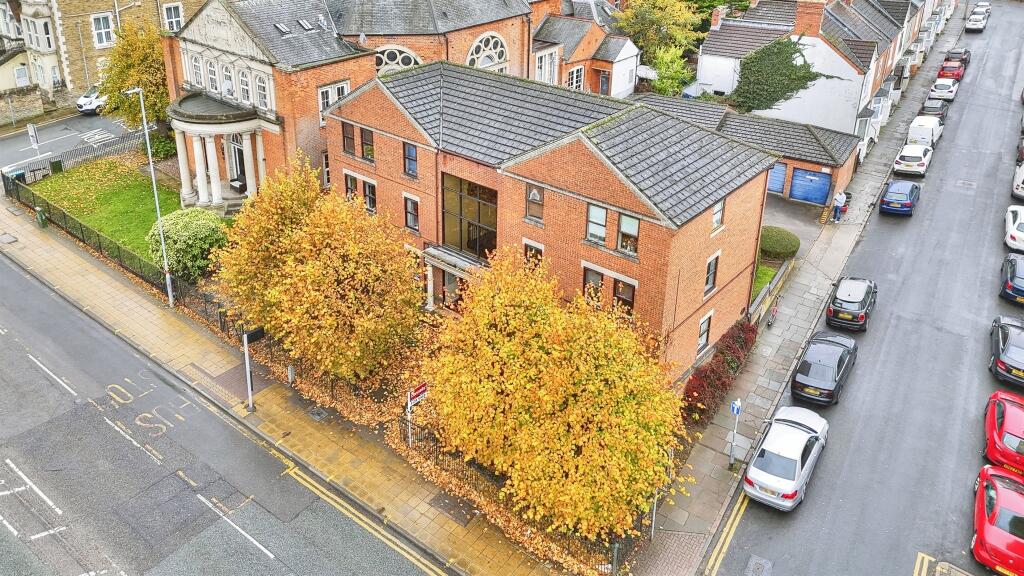 Main image of property: Arnold Road, Northampton
