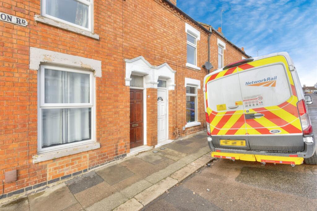 Main image of property: Newington Road, Northampton