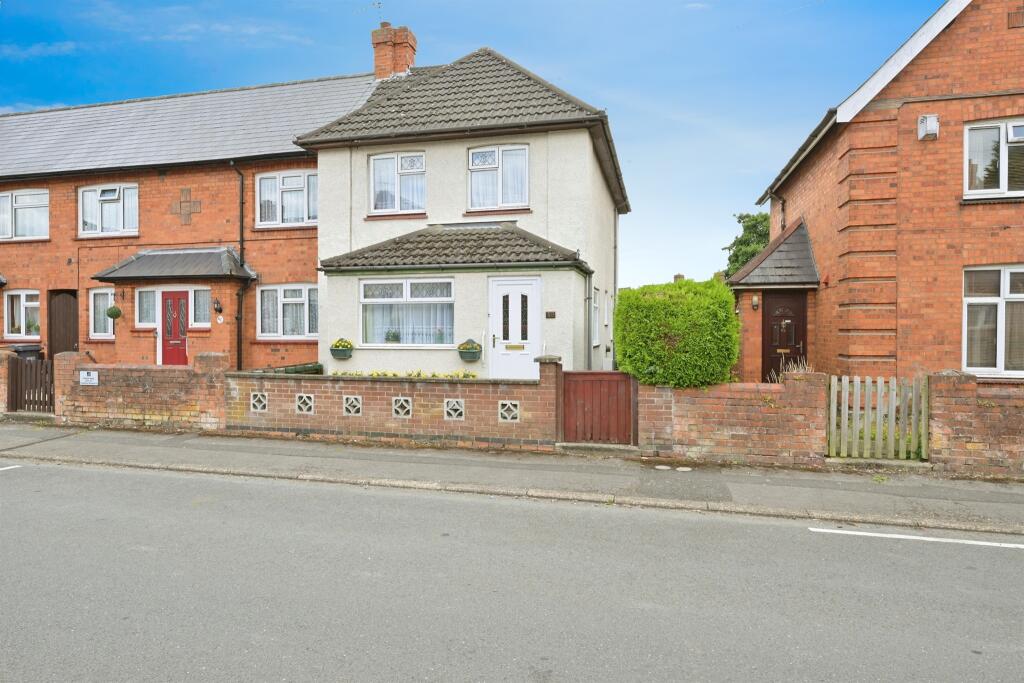 Main image of property: St. Davids Road, Northampton