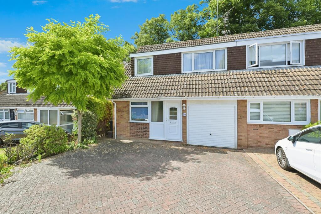 Main image of property: Delta Way, Northampton