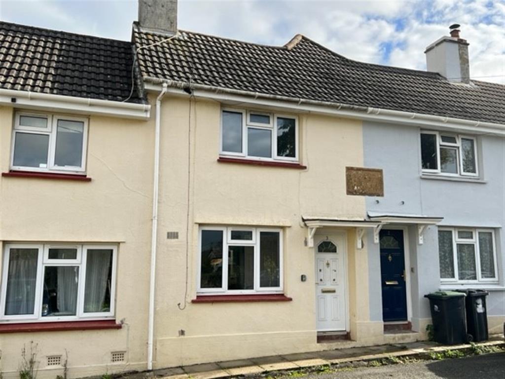 2 bedroom terraced house for sale in South Street, Leigh, Sherborne, DT9