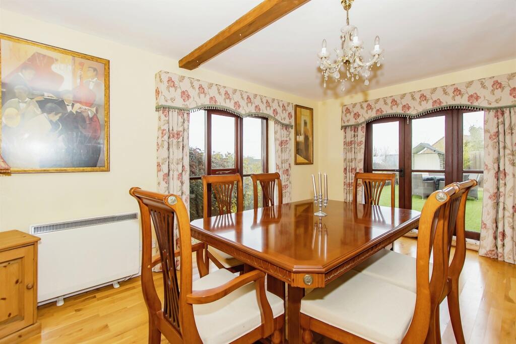 Additional property image - Cabbage Lane, Horsington, Templecombe