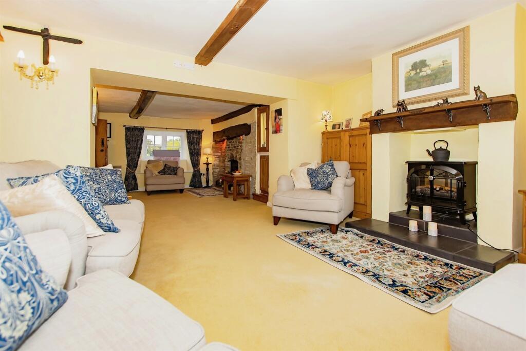 Additional property image - Cabbage Lane, Horsington, Templecombe