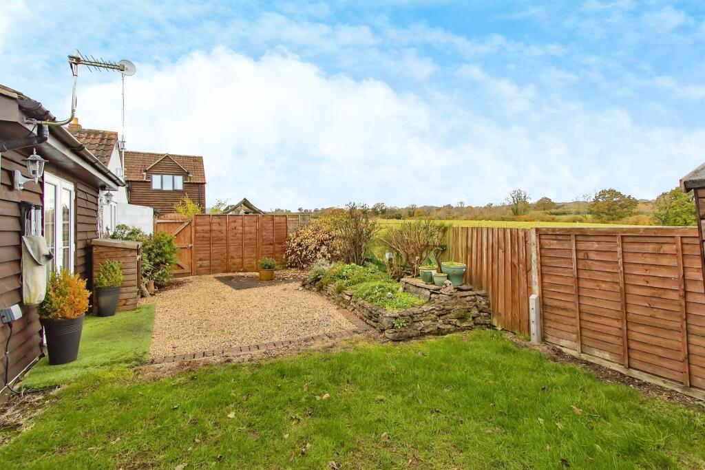 Additional property image - Cabbage Lane, Horsington, Templecombe