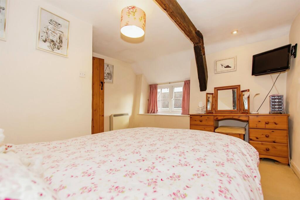 Additional property image - Cabbage Lane, Horsington, Templecombe