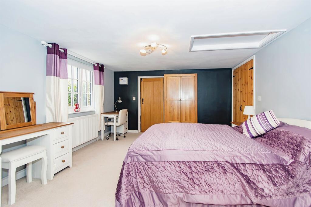 Additional property image - Cabbage Lane, Horsington, Templecombe