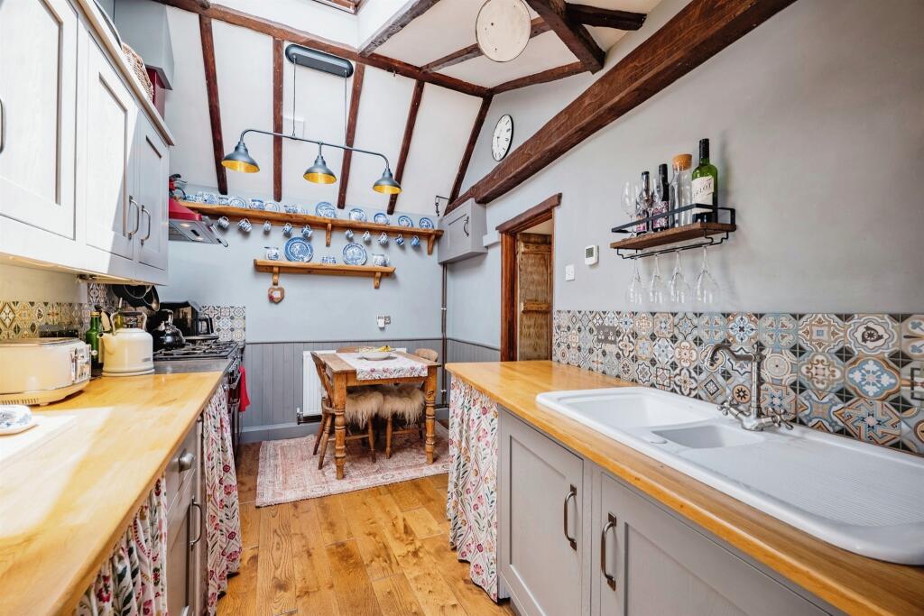 Additional property image - High Street, Henstridge, Templecombe