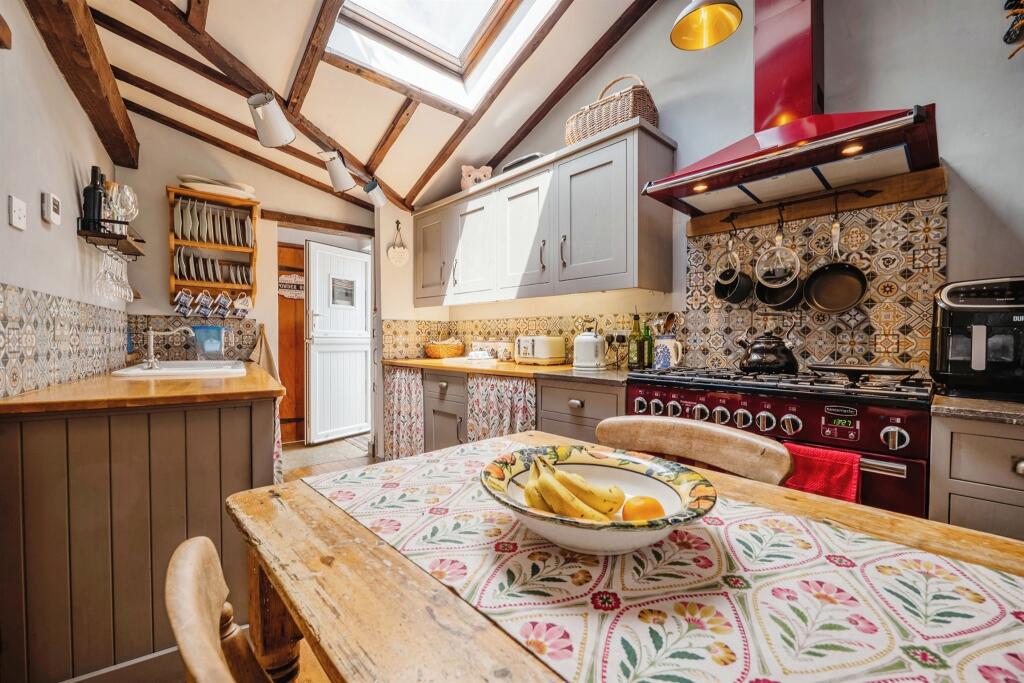 Additional property image - High Street, Henstridge, Templecombe