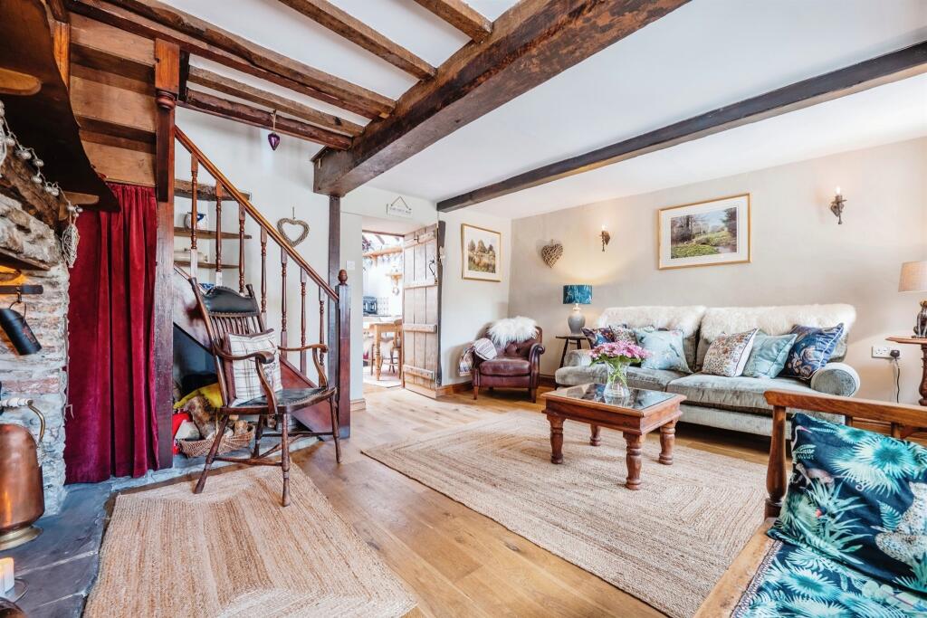 Additional property image - High Street, Henstridge, Templecombe