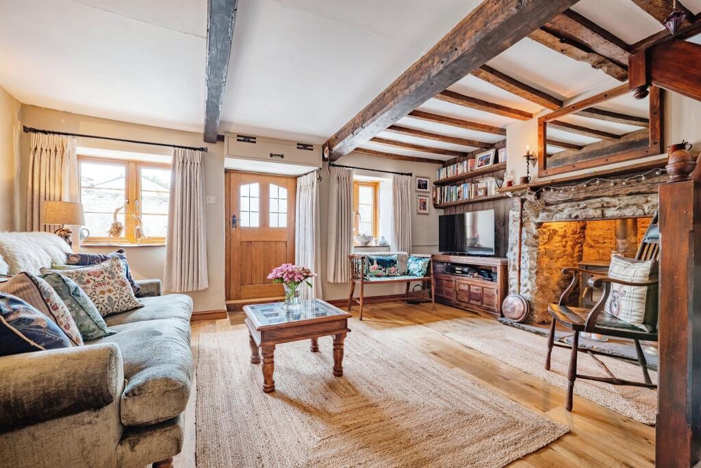 Additional property image - High Street, Henstridge, Templecombe