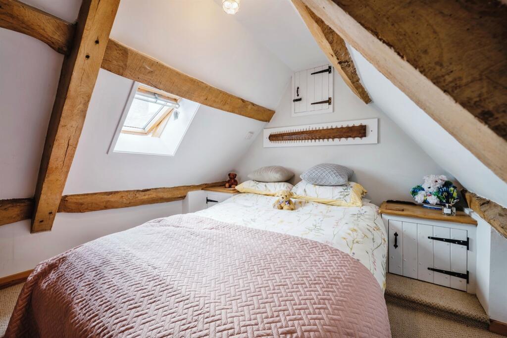 Additional property image - High Street, Henstridge, Templecombe