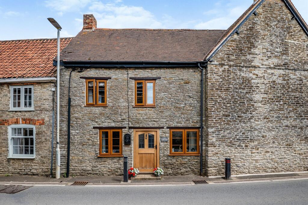 Additional property image - High Street, Henstridge, Templecombe