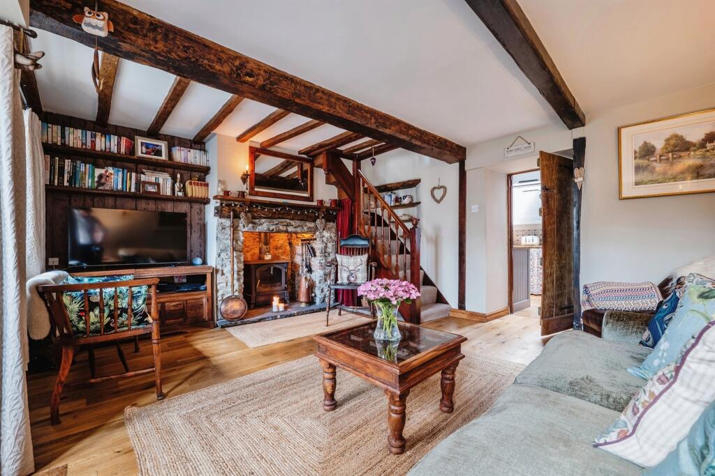 Additional property image - High Street, Henstridge, Templecombe