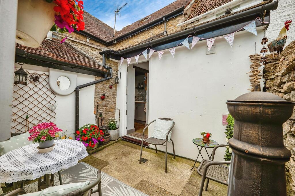 Additional property image - High Street, Henstridge, Templecombe