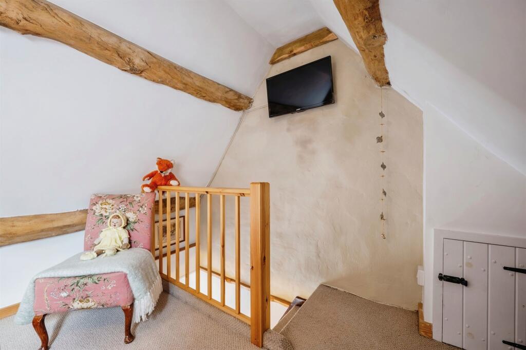 Additional property image - High Street, Henstridge, Templecombe