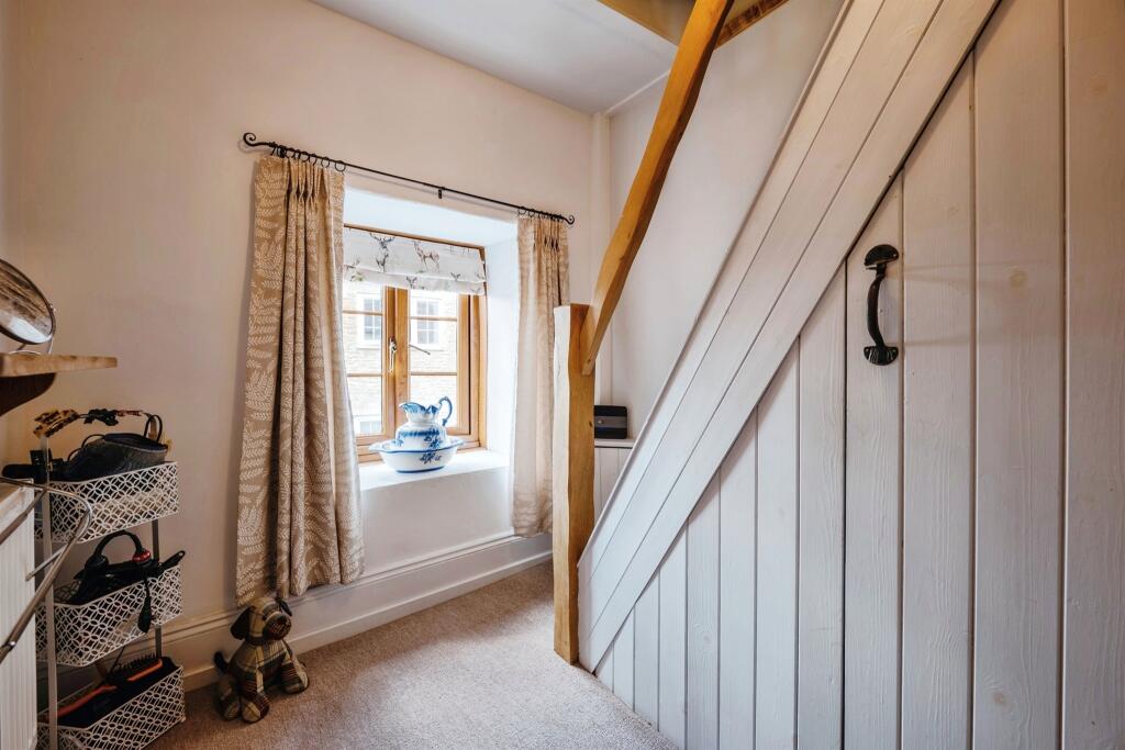 Additional property image - High Street, Henstridge, Templecombe