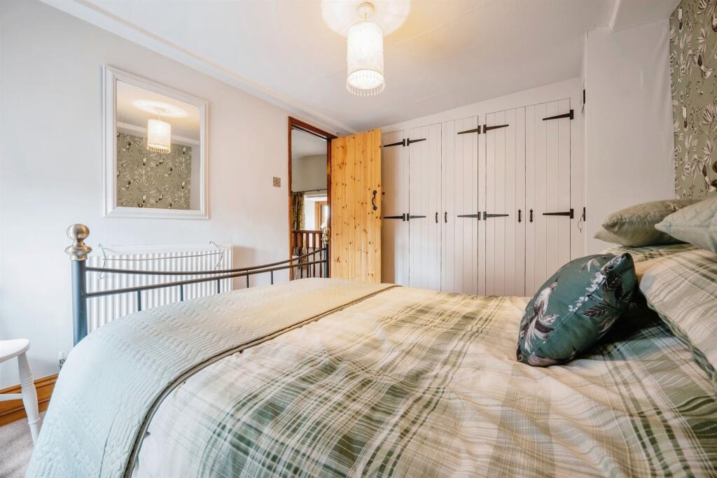 Additional property image - High Street, Henstridge, Templecombe
