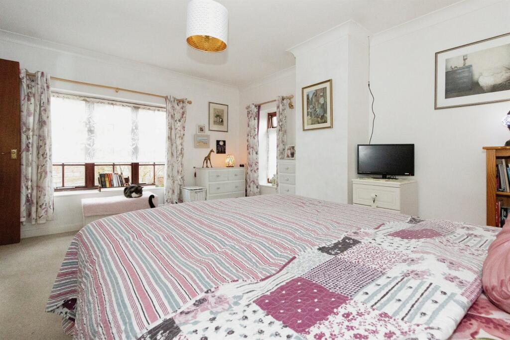 Additional property image - The Hamlet, Templecombe