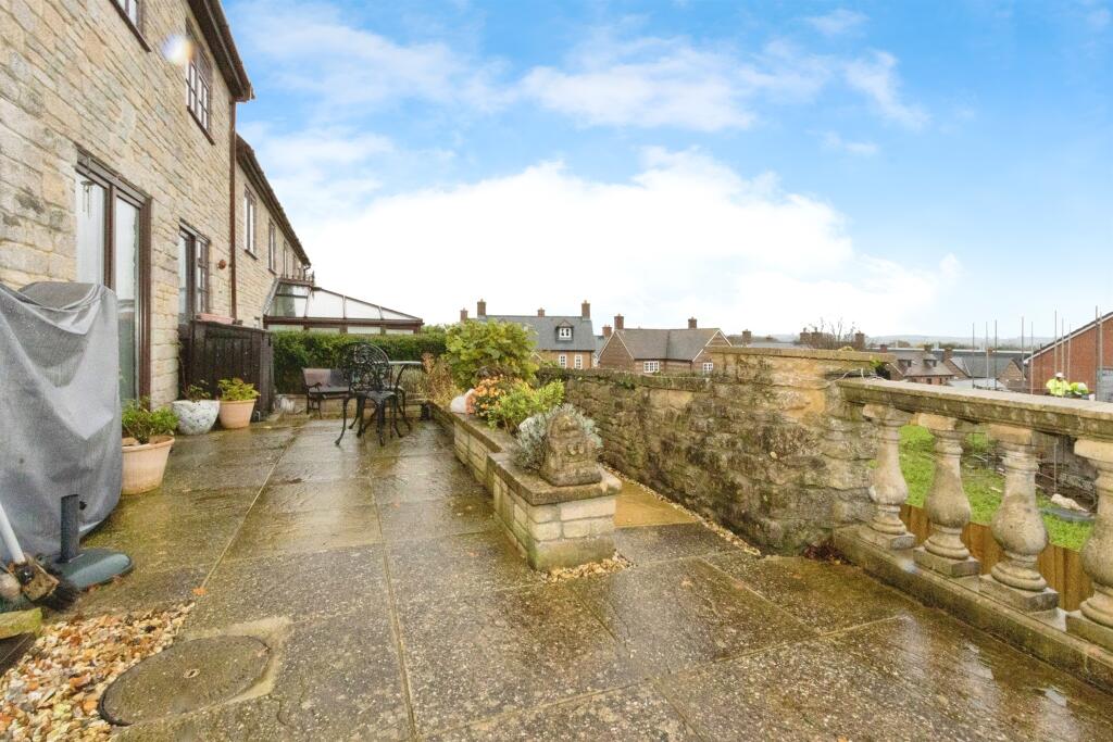Additional property image - The Hamlet, Templecombe