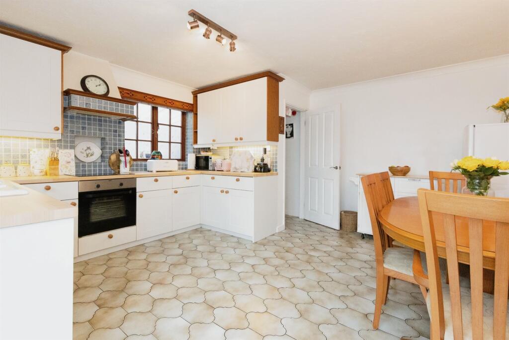 Additional property image - The Hamlet, Templecombe