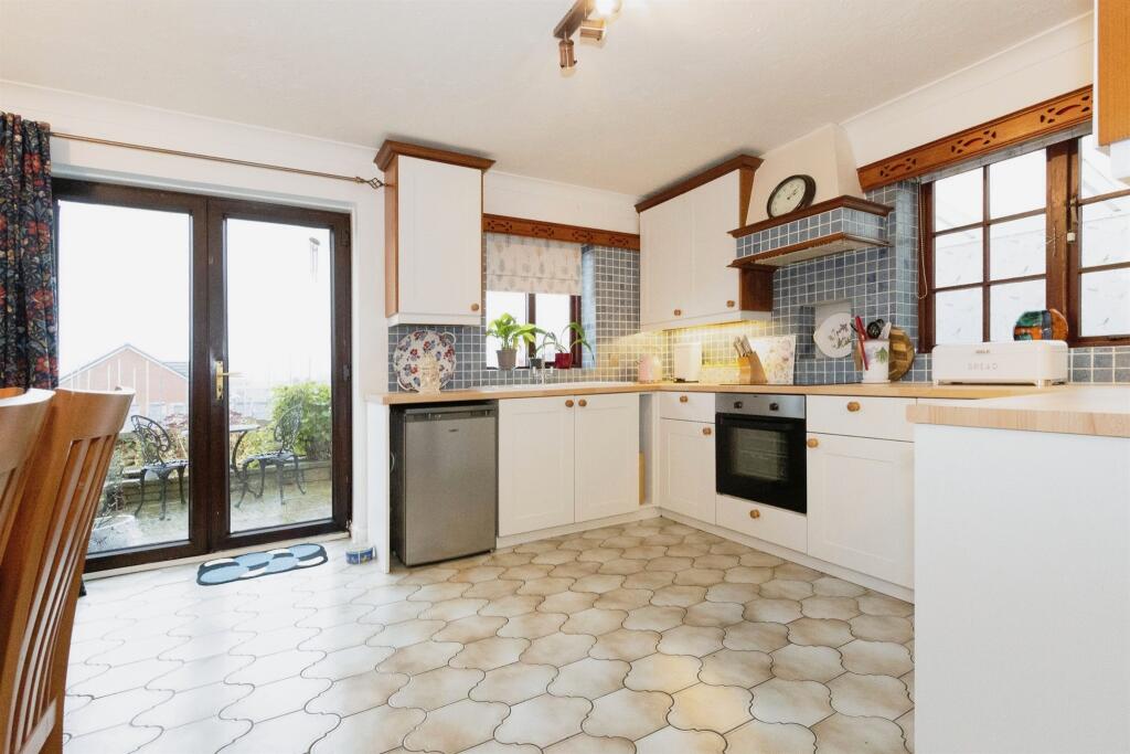 Additional property image - The Hamlet, Templecombe