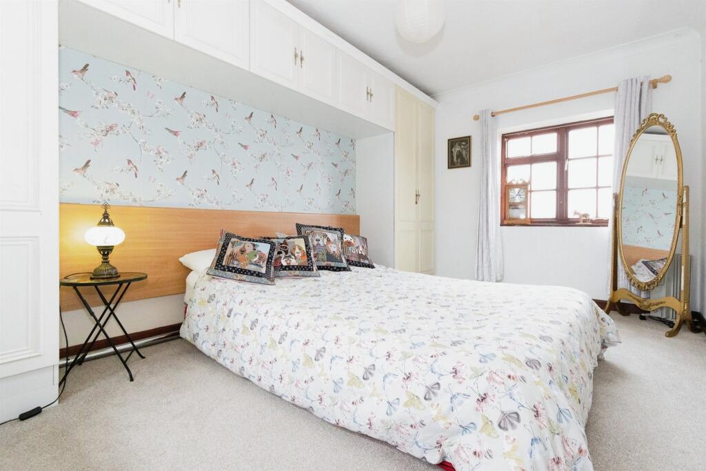 Additional property image - The Hamlet, Templecombe